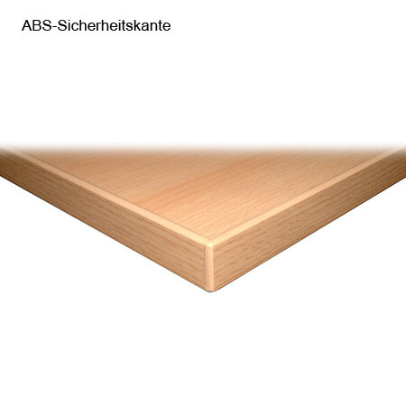 Klassenzimmer-Set 1 - höhenverstellbar