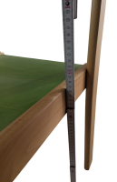 HOLZSTUHL SCHÜLER HORTSTUHL