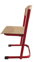 Schülerstuhl, Gr. 6