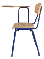 Collegestuhl, Gr. 6